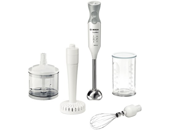 Bosch MSM66155 Blendır Seti