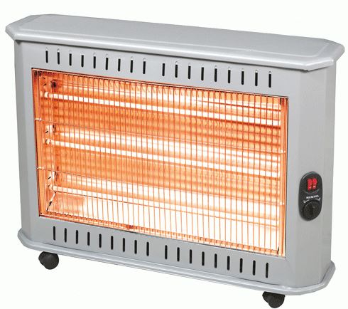 Kumtel KS-2700 Soba 2000 Watt