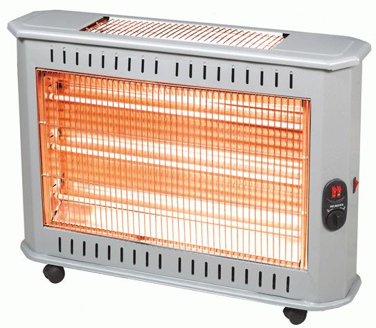 Kumtel KS-2710 Soba 2800 Watt