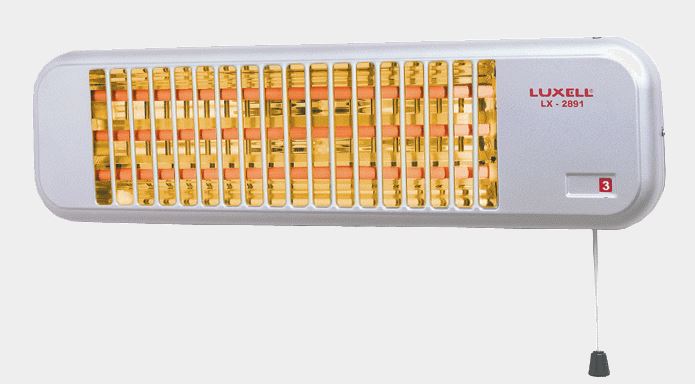 Luxell LX-2891 Banyo Isıtıcısı