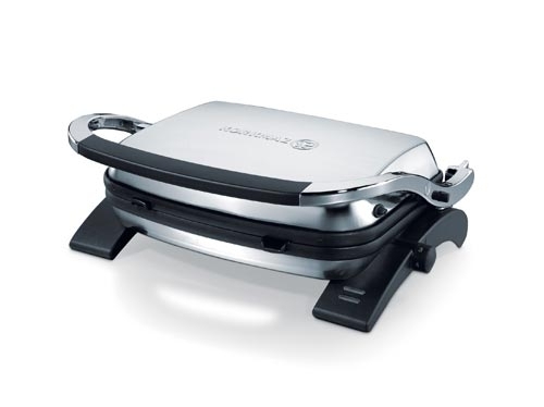 Korkmaz A328 Tostkolik Tost Makinesi