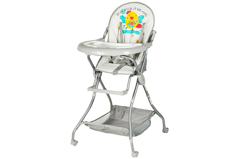 Crystal Baby CB-201 Mama Sandalyesi