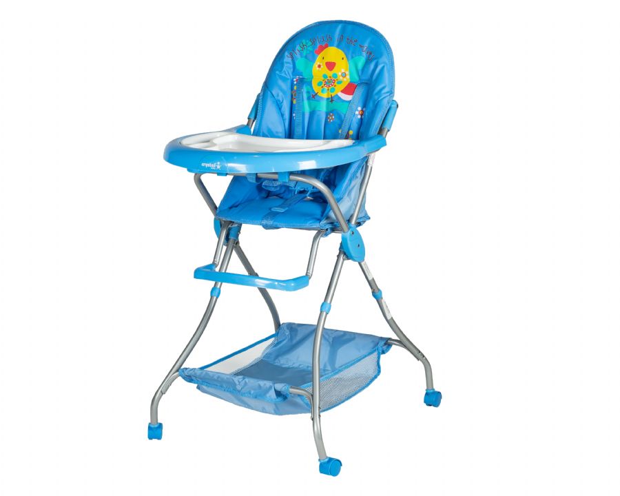 Crystal Baby CB-201 Mama Sandalyesi