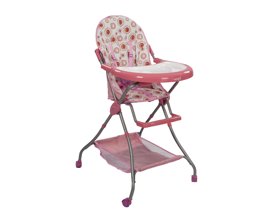 Crystal Baby CB-201 Mama Sandalyesi