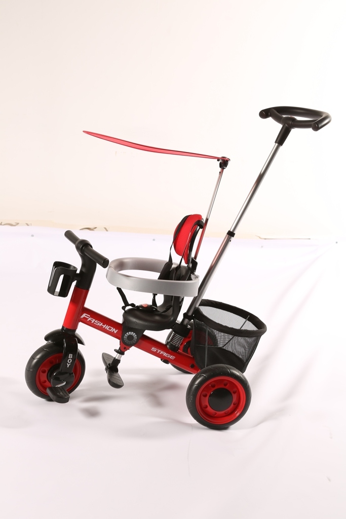 Sunny Baby SR600R İtmeli Gezi Bisikleti