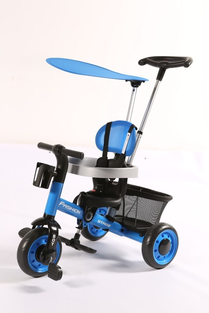 Sunny Baby SR600R İtmeli Gezi Bisikleti