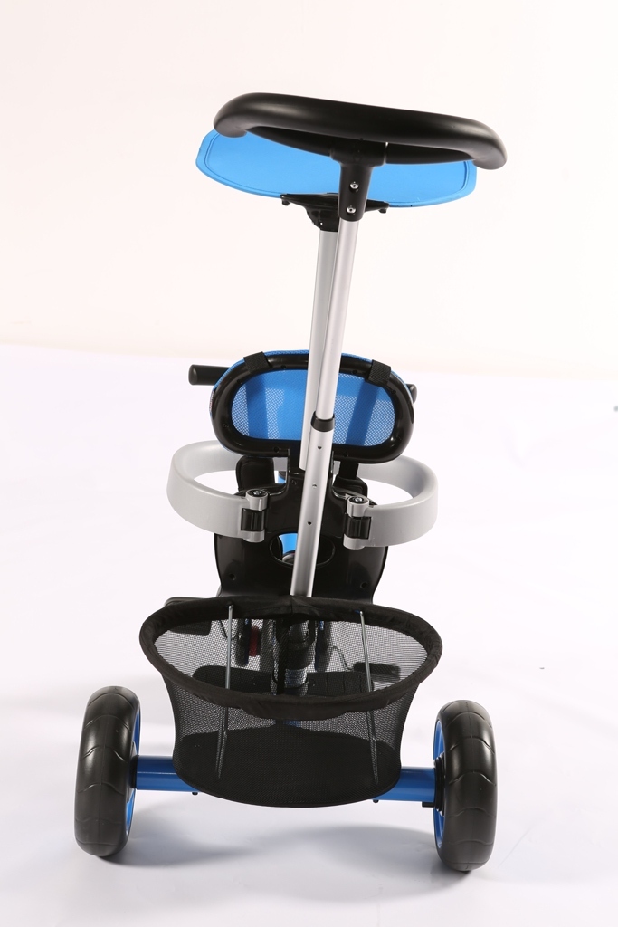 Sunny Baby SR600R İtmeli Gezi Bisikleti