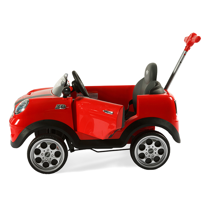 Sunny Baby ZW455EP Mini Cooper İlk Arabam