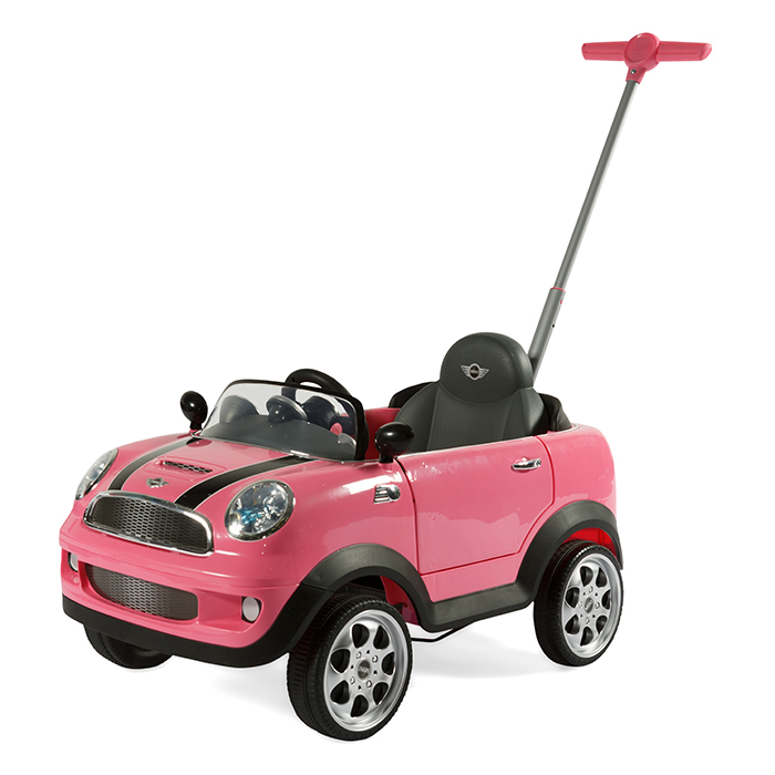 Sunny Baby ZW455EP Mini Cooper İlk Arabam