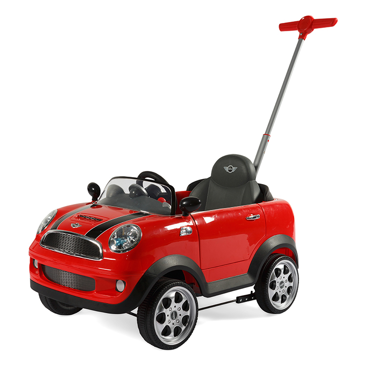 Sunny Baby ZW455EP Mini Cooper İlk Arabam