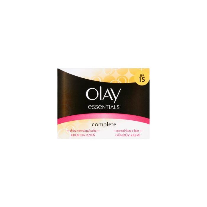 Olay Complete Care Spf15 Korumalı Gündüz Kremi 50 ml+50 ml