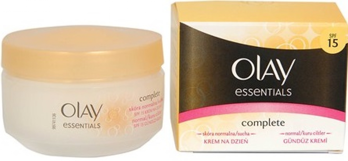 Olay Complete Care Spf15 Korumalı Gündüz Kremi 50 ml+50 ml