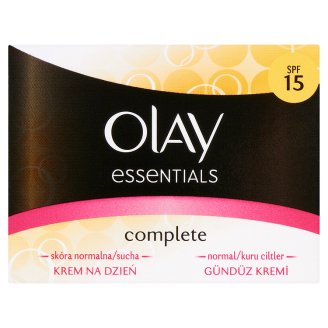 Olay Complete Care Spf15 Korumalı Gündüz Kremi 50 ml+50 ml