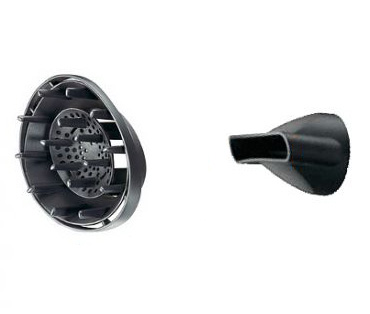 Babyliss D221RE 2000 W Saç Kurutma / Fön Makinesi