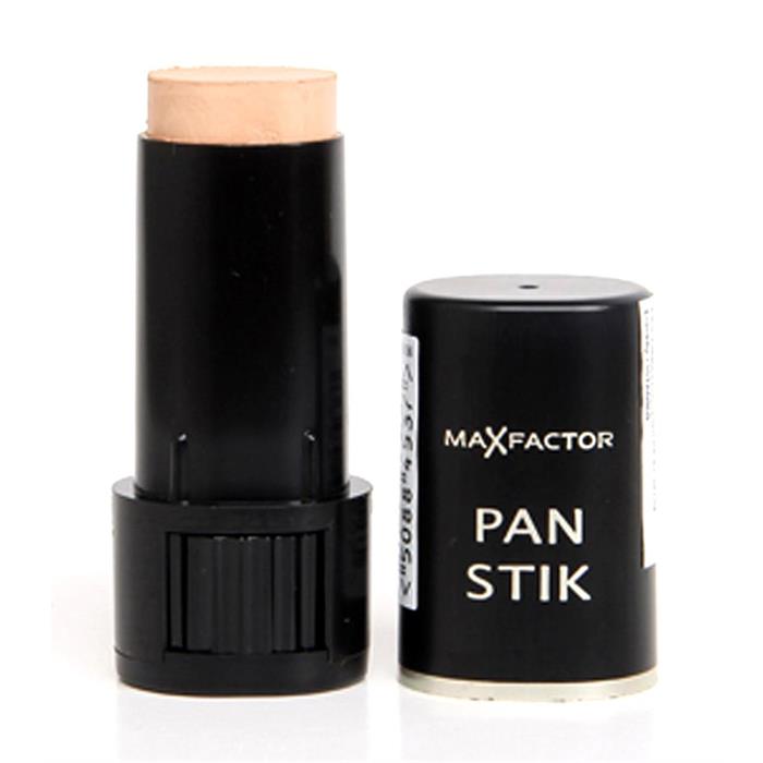 Max Factor Pan Stick Fondöten - 13 Numara