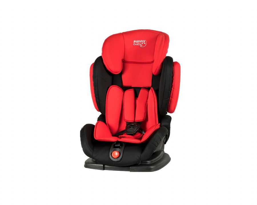 Sunny Baby SB-433 Alpina Oto Koltuğu