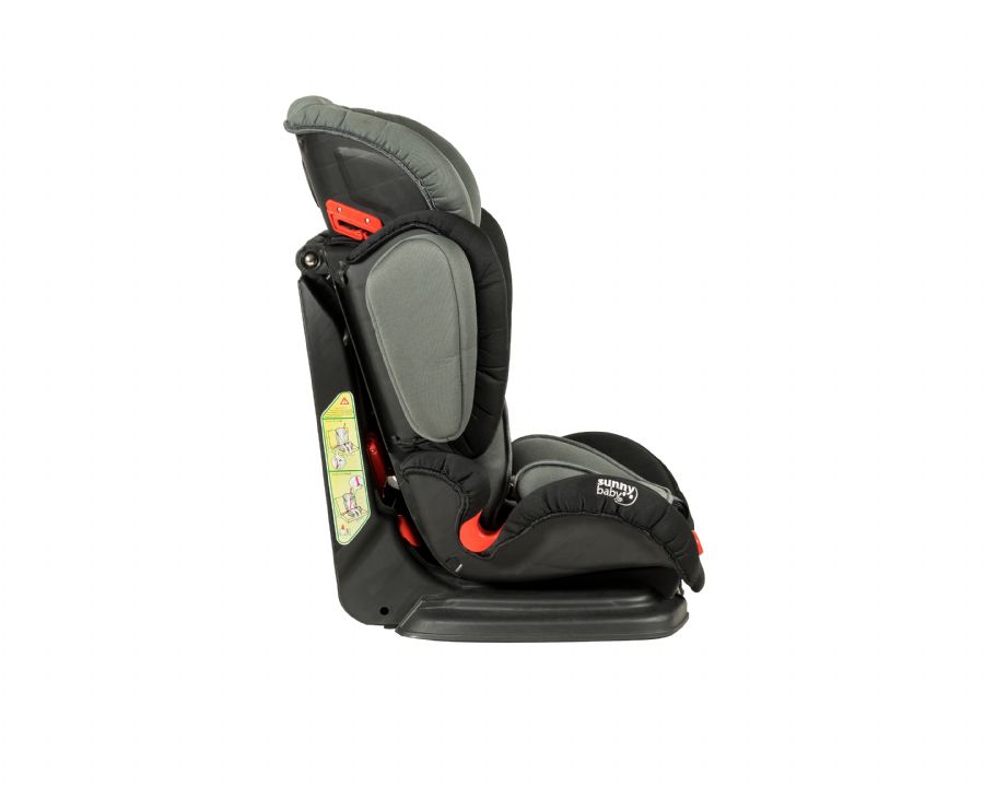Sunny Baby SB-433 Alpina Oto Koltuğu