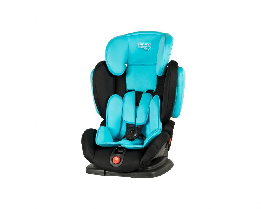 Sunny Baby SB-433 Alpina Oto Koltuğu