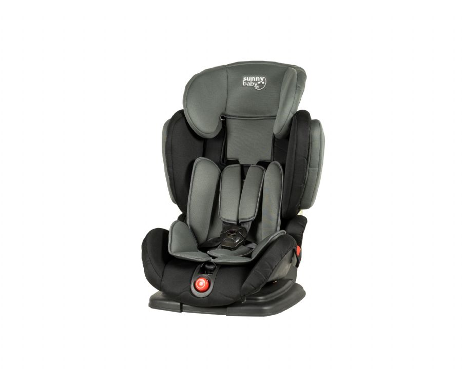 Sunny Baby SB-433 Alpina Oto Koltuğu