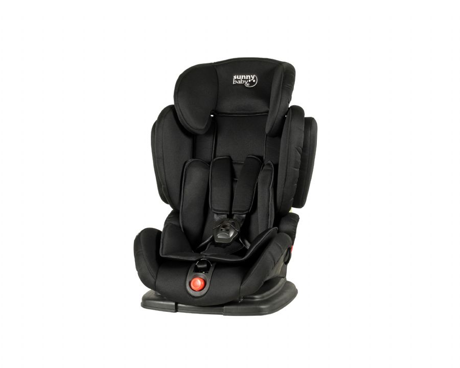 Sunny Baby SB-433 Alpina Oto Koltuğu