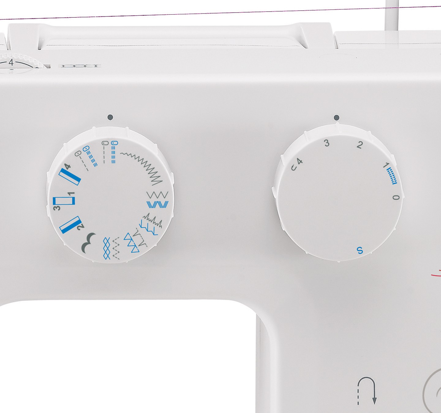 Singer 1412 Promise Dikiş Makinesi