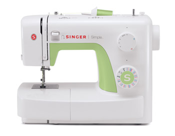 Singer 3229 Simple Dikiş Makinesi