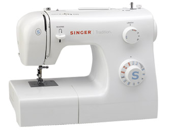 Singer Tradition 2259 Dikiş Makinesi