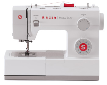 Singer Heavy Duty 5523 Dikiş Makinesi