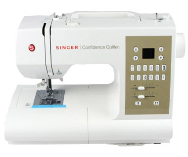 Singer 7469Q Elektronik Dikiş Makinesi