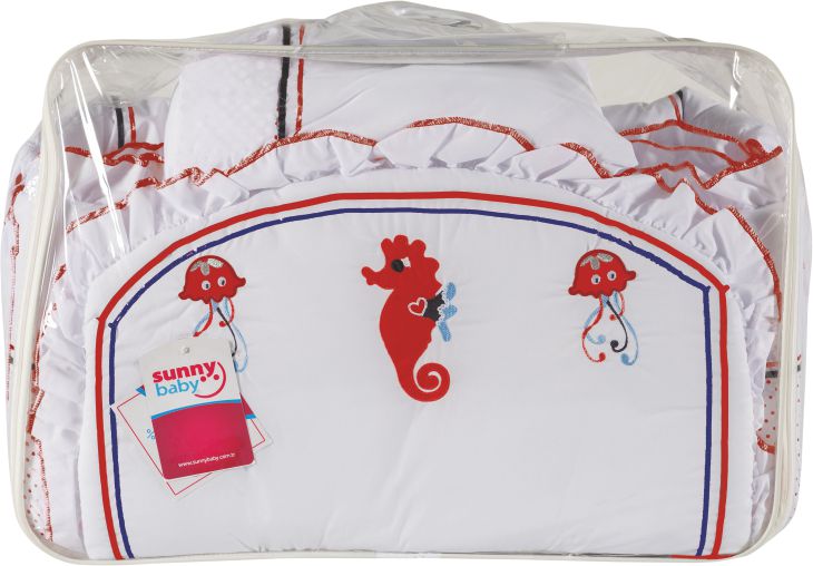 Sunny Baby SB-728 Uyku Seti 
