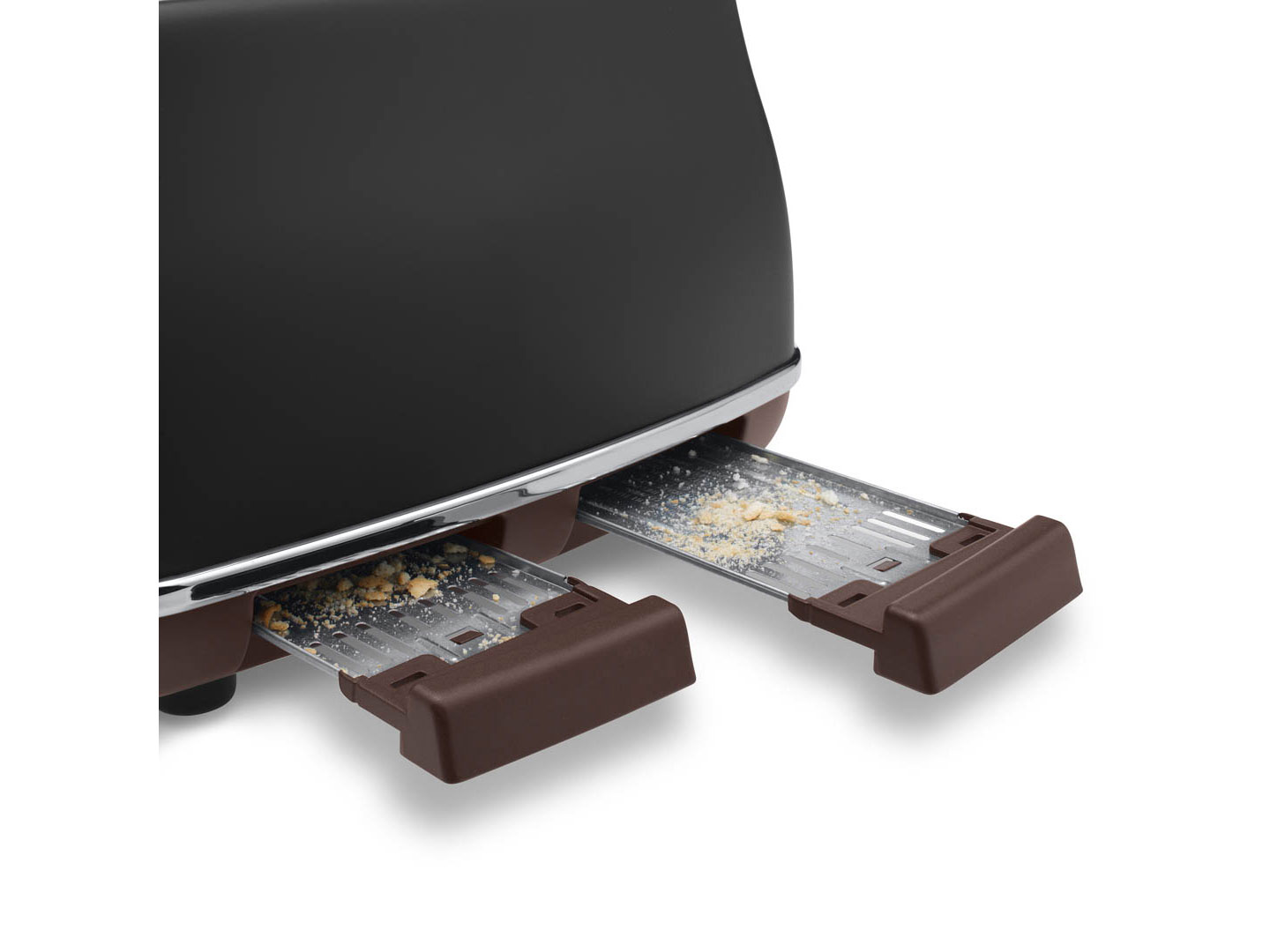 Delonghi CTOV4003.BK Ekmek Kızartma Makinesi