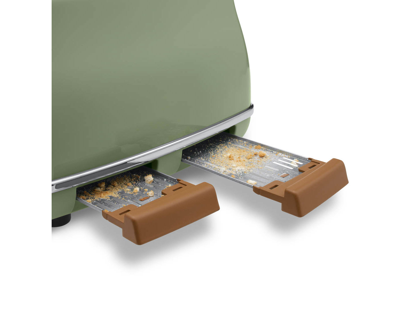 Delonghi CTOV4003.GR Ekmek Kızartma Makinesi