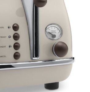 Delonghi CTOV4003.BG Ekmek Kızartma Makinesi