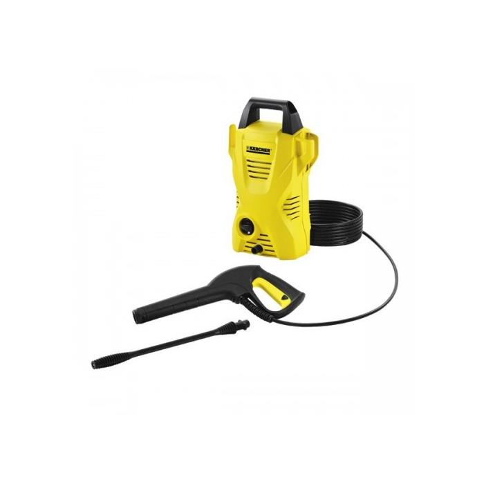 Karcher K  2.110 Basınçlı Yıkama Makinesi 100 Bar