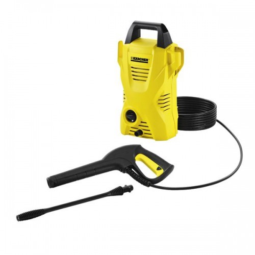 Karcher K  2.110 Basınçlı Yıkama Makinesi 100 Bar