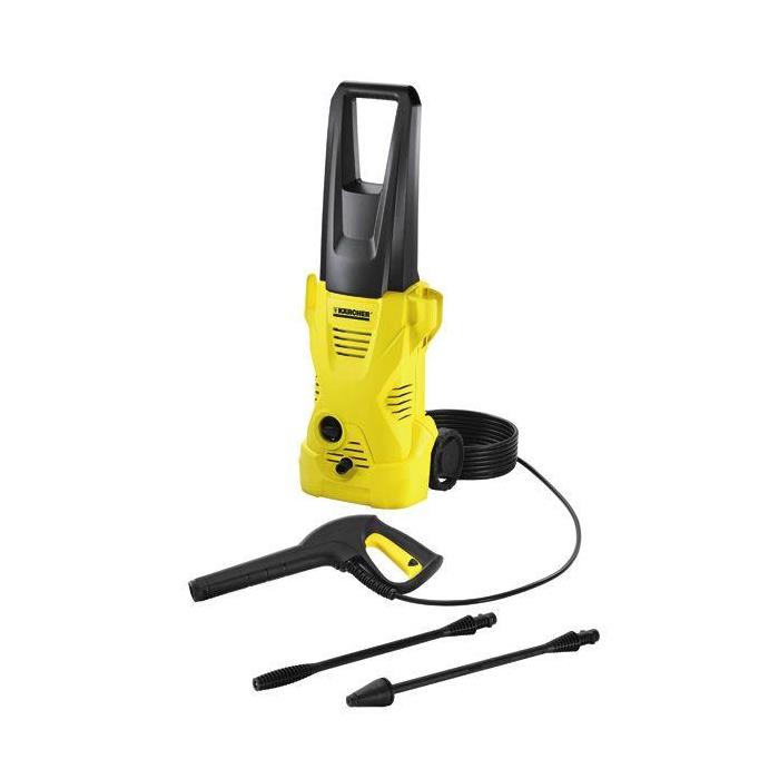 Karcher  K 2.300 Basınçlı Yıkama Makinesi 110 Bar