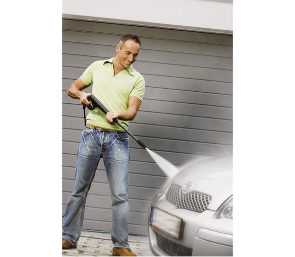 Karcher  K 2.300 Basınçlı Yıkama Makinesi 110 Bar