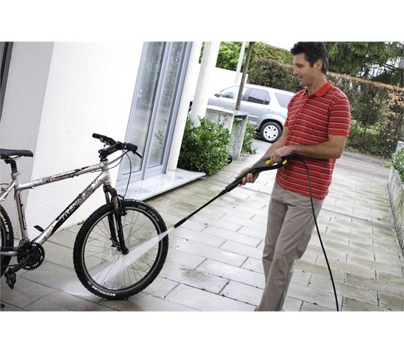 Karcher  K 2.300 Basınçlı Yıkama Makinesi 110 Bar