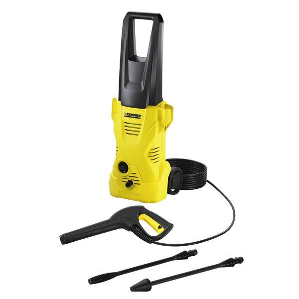 Karcher  K 2.300 Basınçlı Yıkama Makinesi 110 Bar