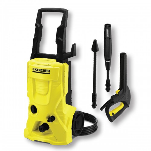 Karcher K 3.500 Basınçlı Yıkama Makinesi 120 Bar