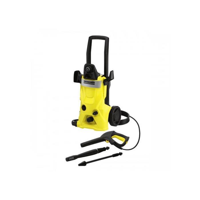 Karcher K 5.600 Basınçlı Yıkama Makinesi 140 Bar