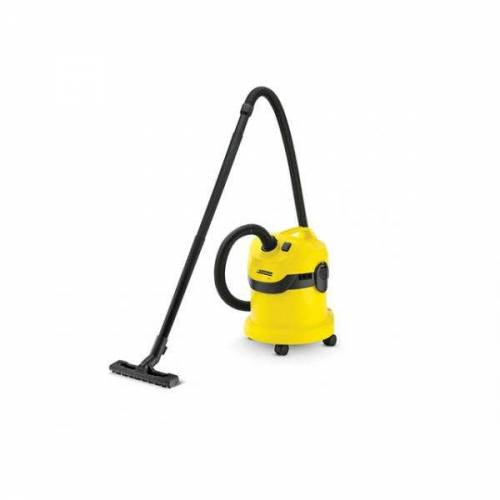 Karcher MV 2 Çok Amaçlı Vakum Makinası 12 Lt 1200 W