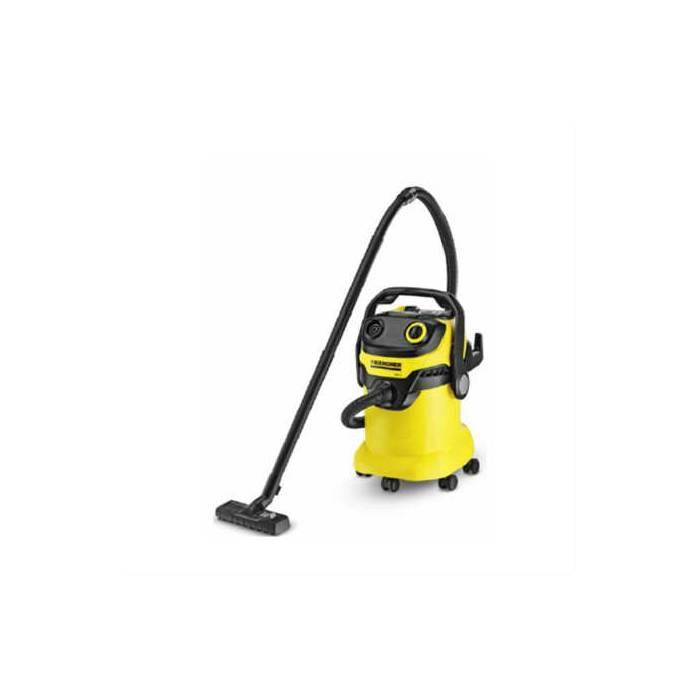 Karcher MV 5 Çok Amaçlı Vakum Makinası 25 Lt 1800 W