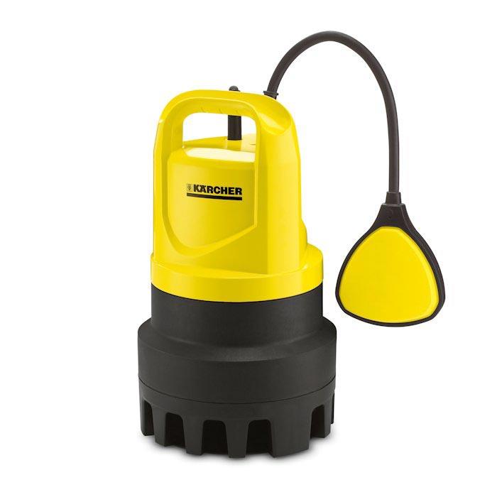 Karcher SDP 5000 Kirli Su Drenaj Pompası