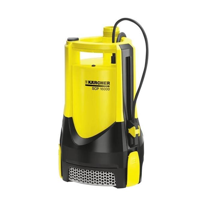 Karcher SCP 16000 Temiz Su Drenaj Pompası