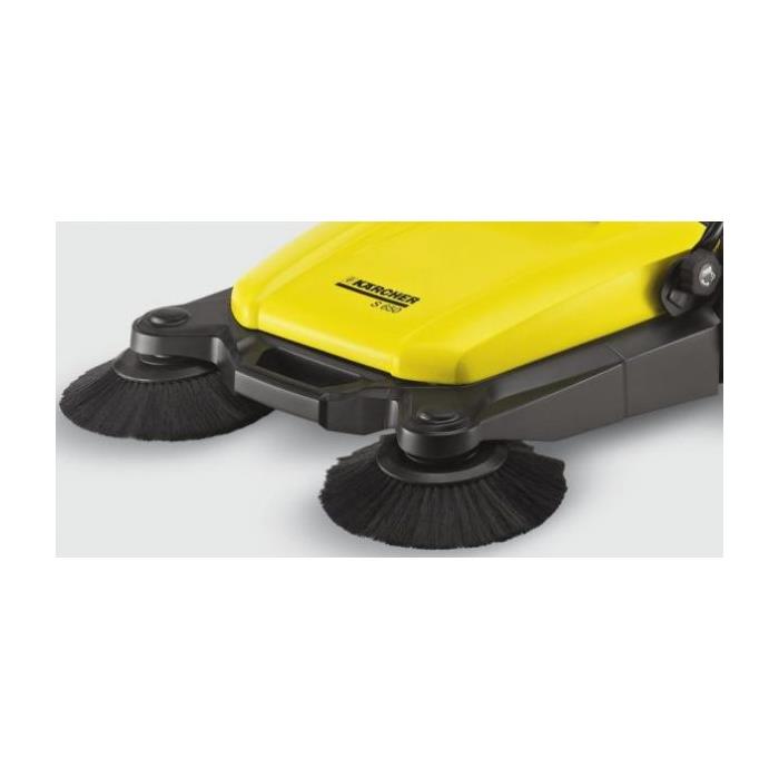 Karcher S 650 Süpürücü