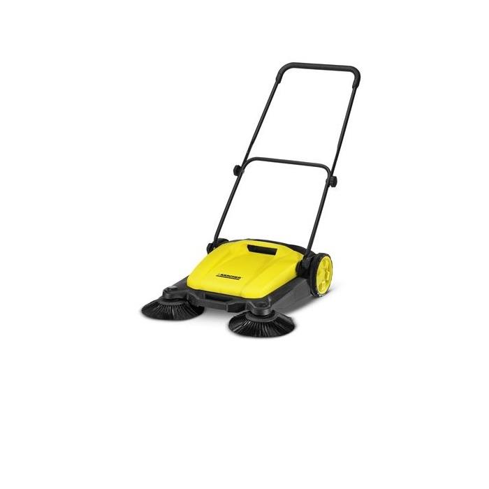 Karcher S 650 Süpürücü