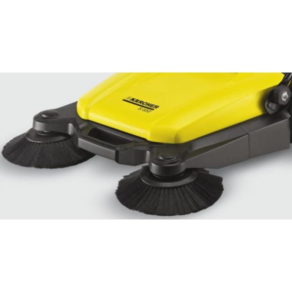 Karcher S 650 Süpürücü