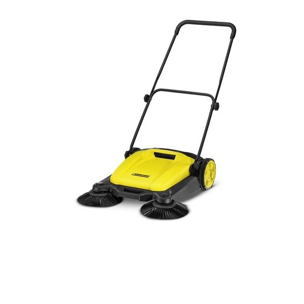 Karcher S 650 Süpürücü