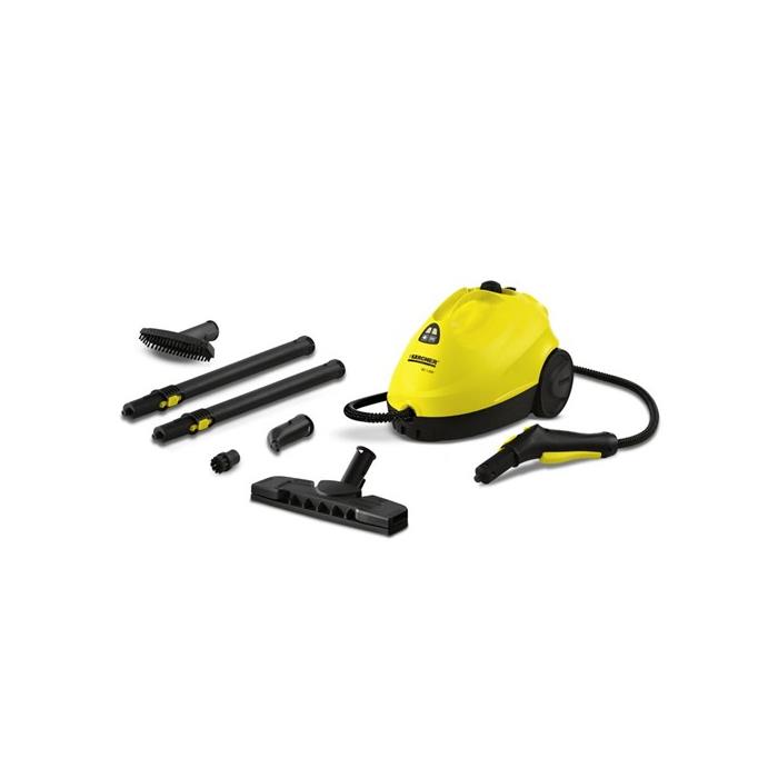 Karcher SC 1020 Buharlı Temizlik Makinası